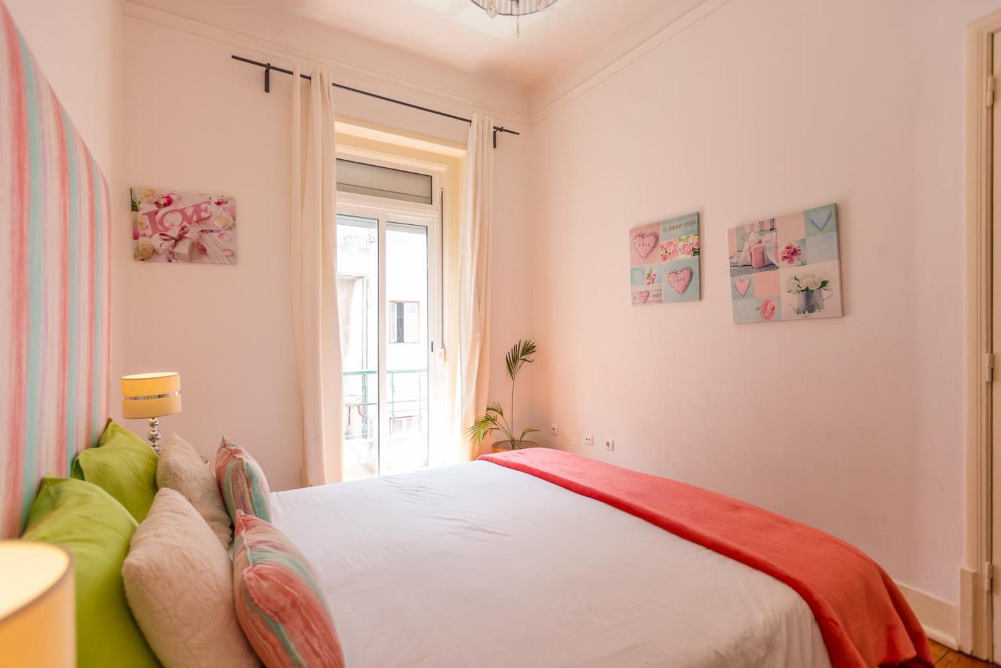 Be Local - Flat With One Bedroom In Moscavide - Lisboa Exterior foto