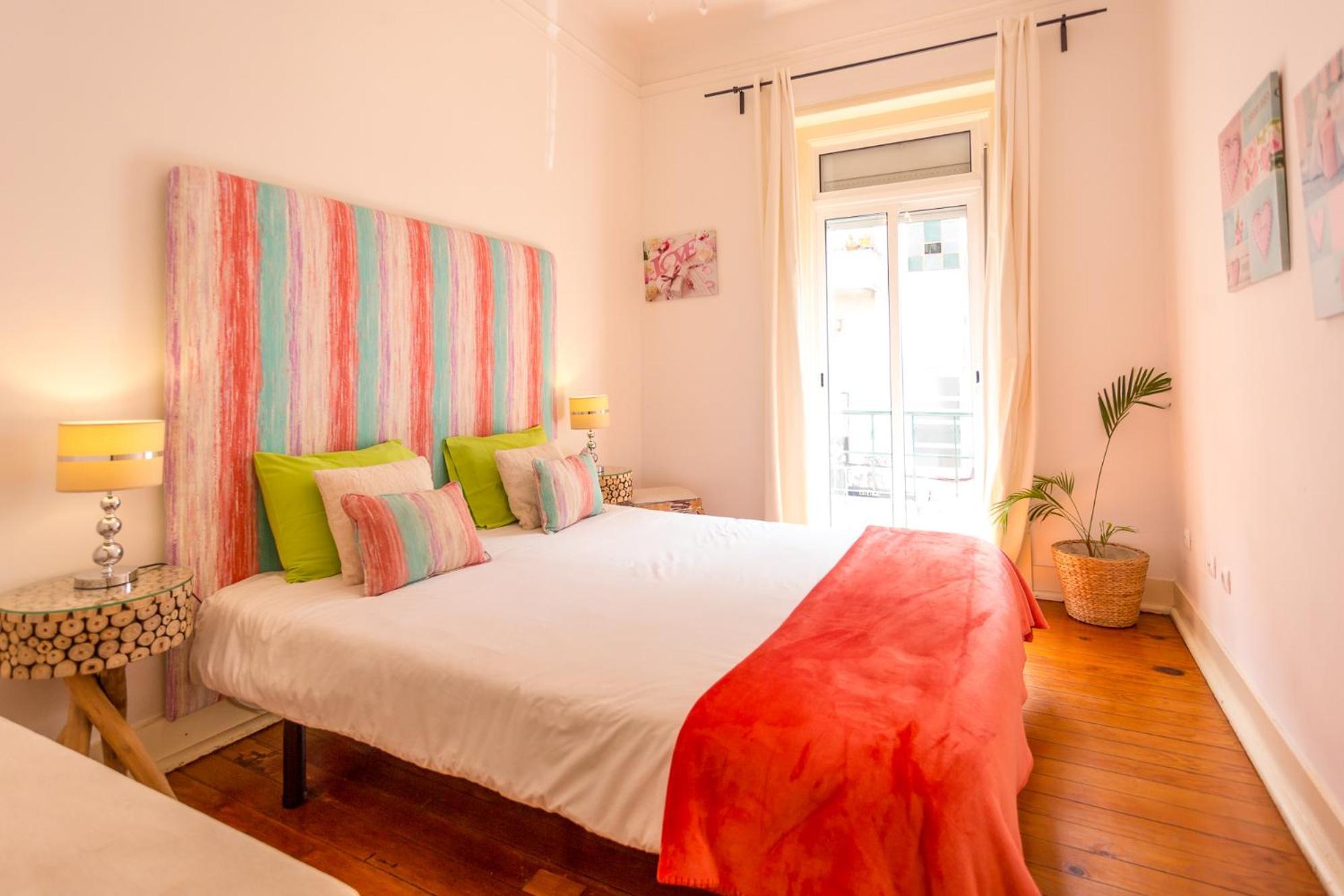 Be Local - Flat With One Bedroom In Moscavide - Lisboa Exterior foto