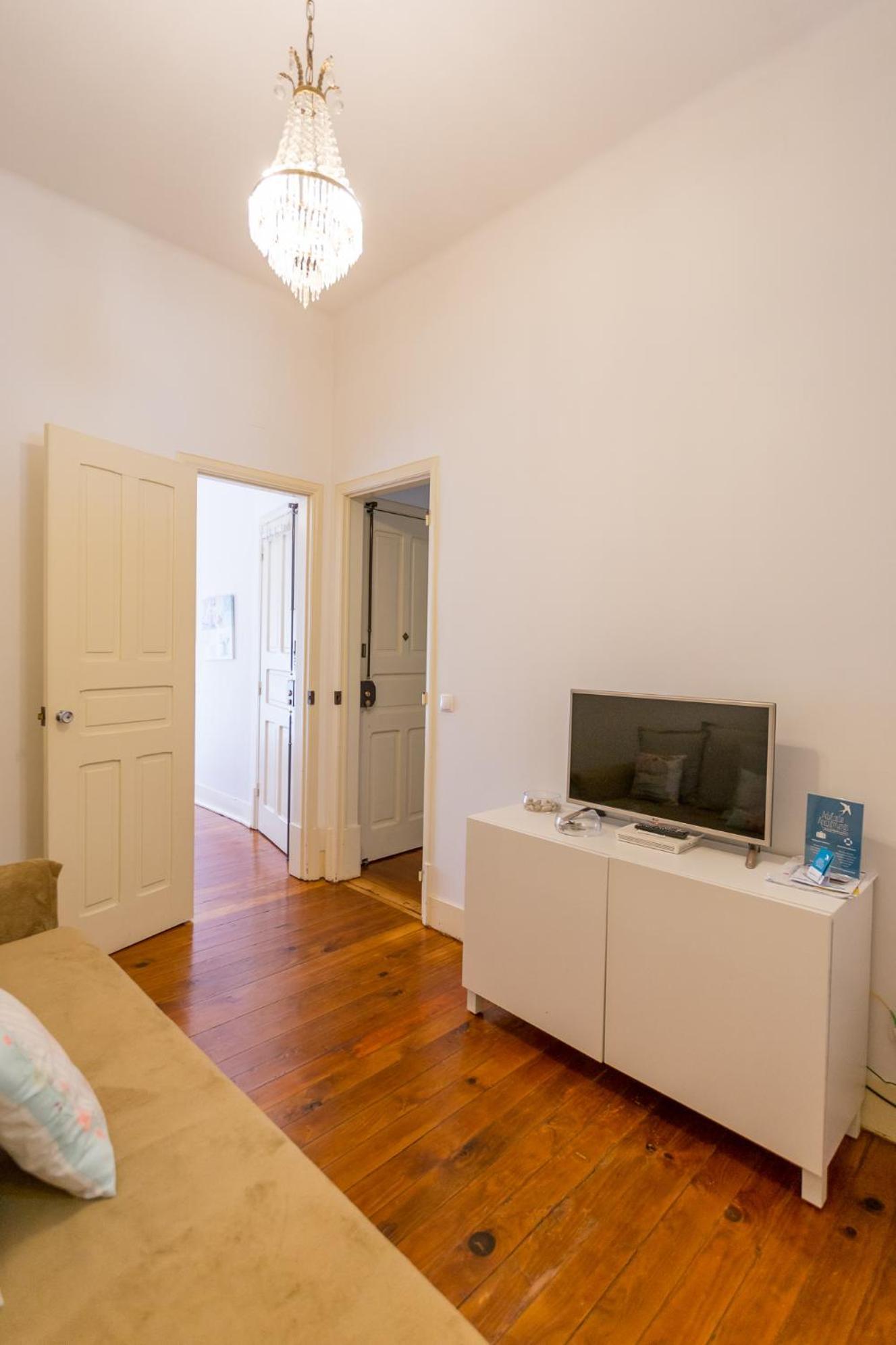 Be Local - Flat With One Bedroom In Moscavide - Lisboa Exterior foto