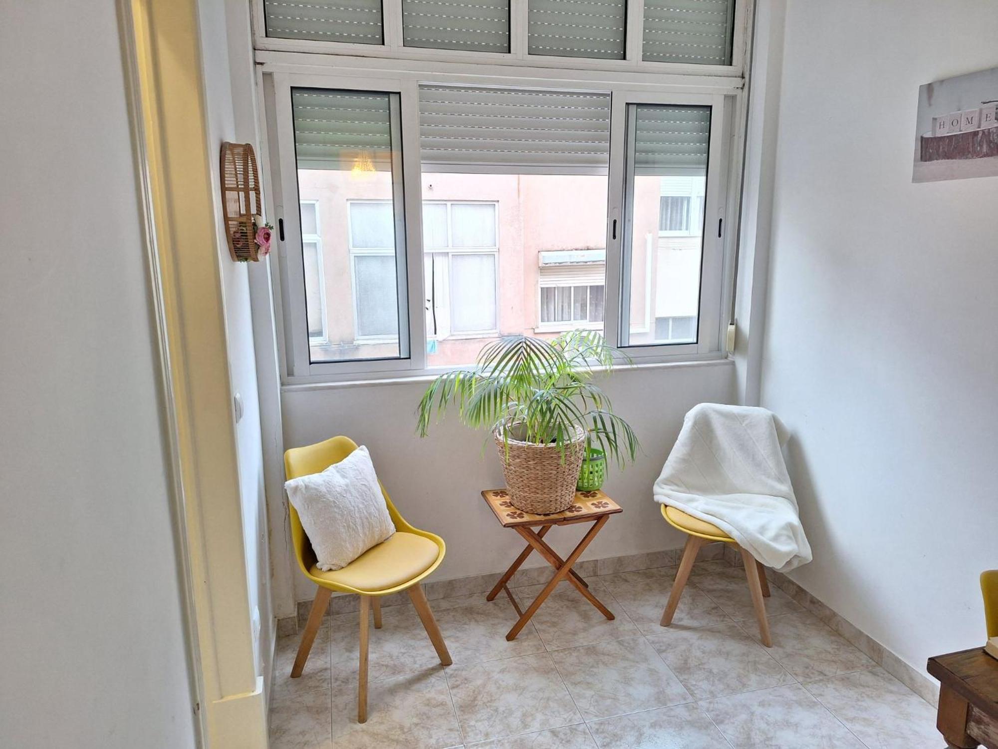 Be Local - Flat With One Bedroom In Moscavide - Lisboa Exterior foto